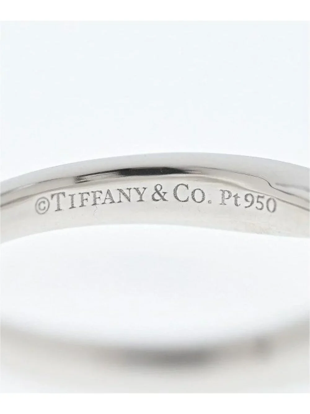Tiffany & Co Ring
